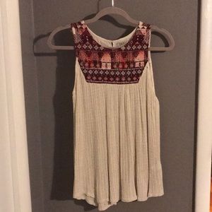 Lucky Brand Tank